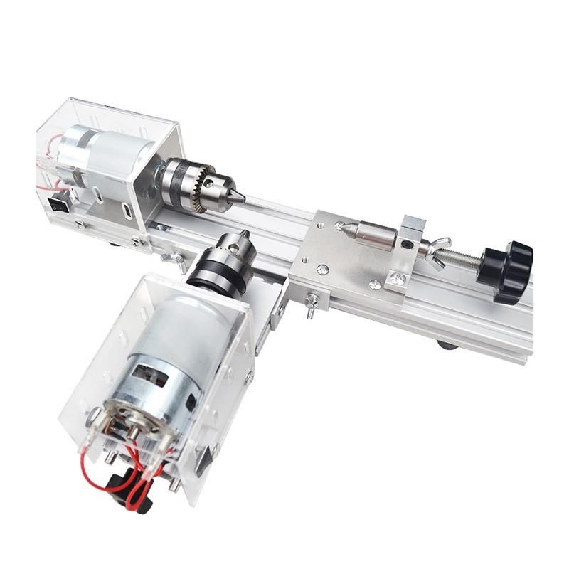 多功能佛珠机床小型圆珠机x木珠打磨车床车珠手串菩提木工加工,五金/工具,封边机,淘宝优惠券,粉丝福利购,淘宝优惠卷