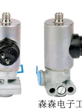 适用于 斯堪尼亚 DAF 电磁阀 4721717040 19O34961 0091647