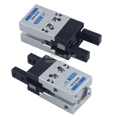气缸BHaA/BHG-01AS/03AS/04AS/05AS/06AS-ET3S2-NO-NC-PD1