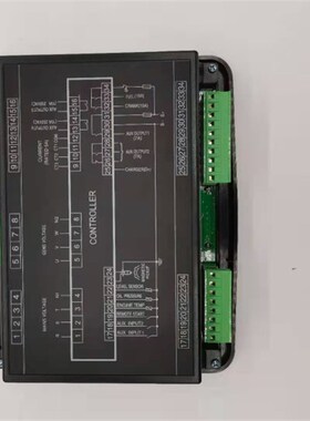 恒发HF2000控制箱控制模块HsF2001/2010 自动化控制器 HF2002/202