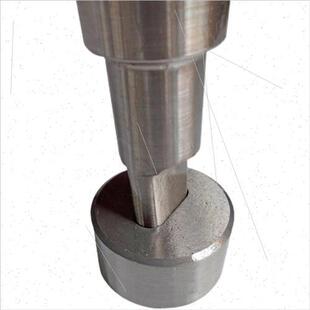 联合冲剪机冲头冲模数控冲u孔机液压冲床圆孔腰孔冲压冲孔模具定