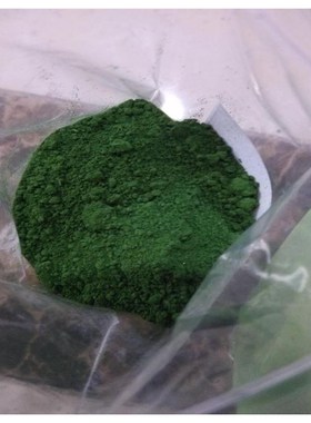 供应氧化铬绿PT-5396(三氧化L二铬PT-5600)