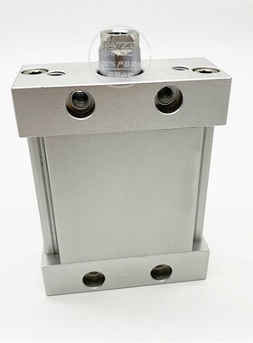 SMC型平板式椭圆形活塞气缸MDUB/MUB40-5-10-15-2N0-75-250-300DM