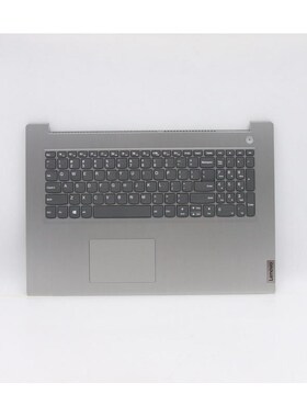 联想IdeaPad 3-17ADA05 C壳键盘5CBD0X56835 5CB0X56865触摸板喇