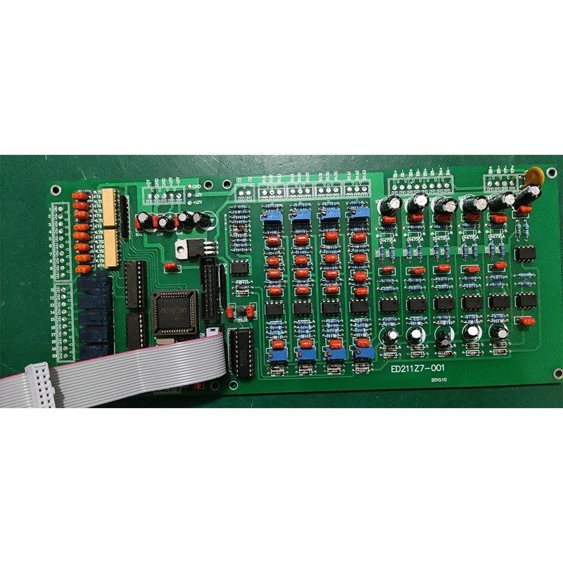江苏恩达船用柴油机监控仪ED211-32A0-CJ2B控制器主板ED211Z7-001,五金/工具,可编程序控制器,淘宝优惠券,粉丝福利购,淘宝优惠卷
