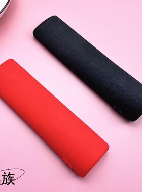 适用于 于海信电视遥控器保护套 加厚全包CCRF3A71矽胶CN3A75遥控