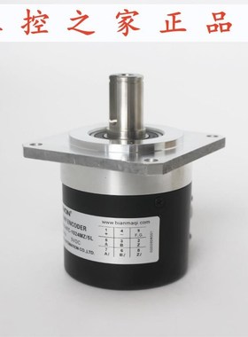 PENON旋转编码器ZF5815-CY-C17-07C-102K4BM-5L-1024MZ/5L,