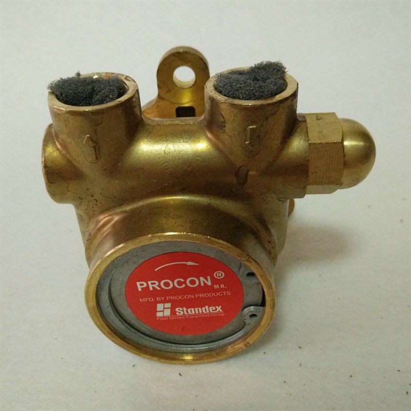 102E125F11BA PROCONy高压泵  反 高压泵 PROCON旋片式高压水泵