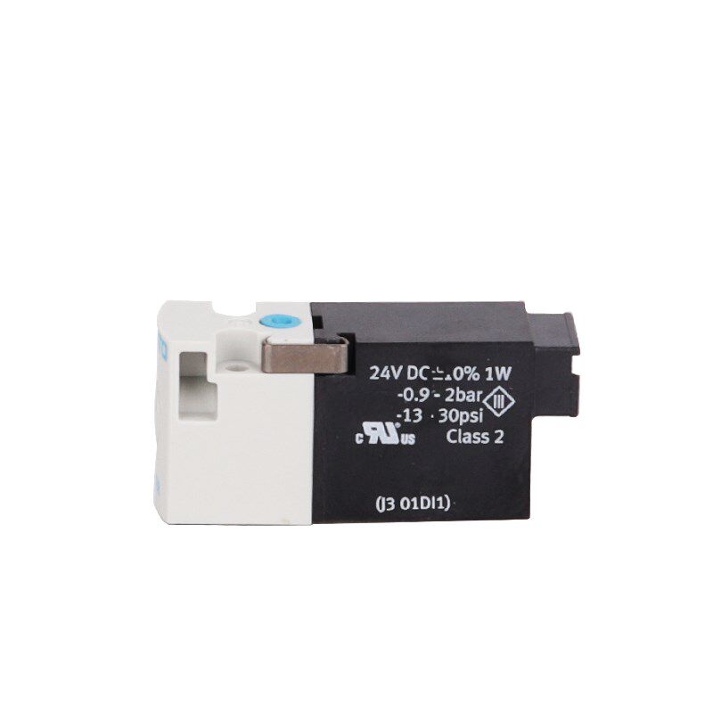 费斯托FEScTO电磁阀 MHA1-M4H-2/2G-0,9-HC MHA1-M5H-2/2G-0,9-HC