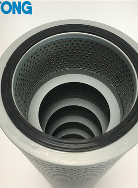 适配沃尔沃EC210 BLC  135By 140LCLR NLC挖掘机液压滤芯 回 滤芯