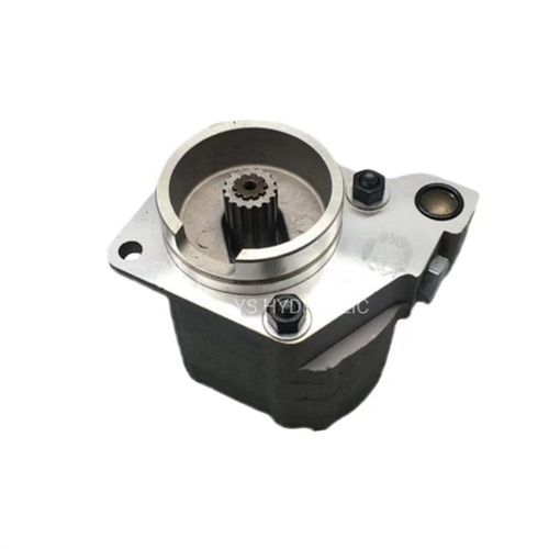 A8V0107卡特液压泵齿轮泵 先导泵320 325 229 225 21X5 挖掘机尾