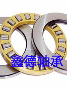 平面推力圆柱滚子轴承 n81722M   9722L 内径110 外径200