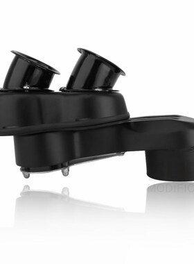 摩托车配件Steed VLX 铁马400C 600 空气滤清器 空滤总成 滤芯