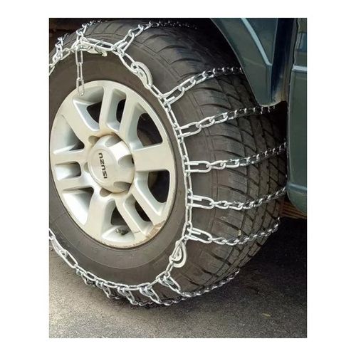 现代瑞纳悦纳RV 175/70sR14 195/50R16专用汽车轮胎防滑链铁链雪