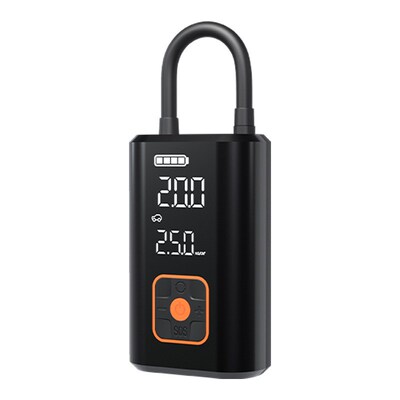 适用迪卡侬rc100/mh500/mh10x0/rc120/h900/mh150/rcr打气筒配件