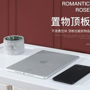 木纹收纳柜子储物柜抽屉式 欧式 加厚五斗柜儿童衣服家用塑料收纳箱