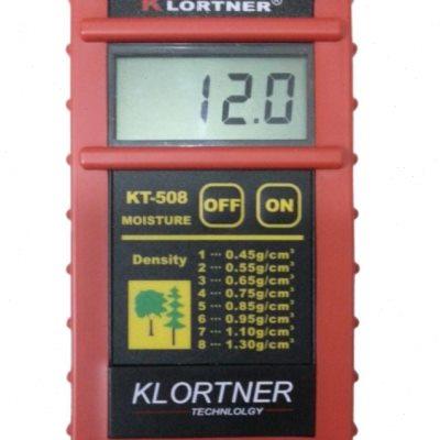 KT-508木材水分仪含水率仪测湿仪木材湿度计测水仪水分测量仪
