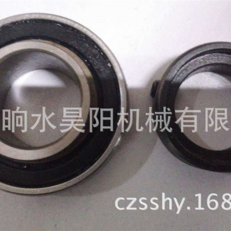 不锈钢外球面轴承SSA205-16