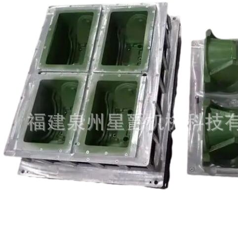 泉州  简易模具 泡沫模具 模具制造 自动线模具 厦门水平线模具