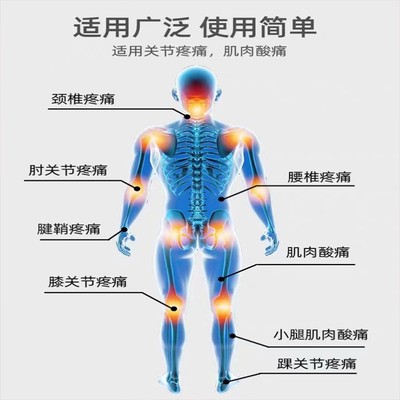 【湖远行推荐】德国马膏原装进口七叶庄园马栗按摩凝胶正品胡专属