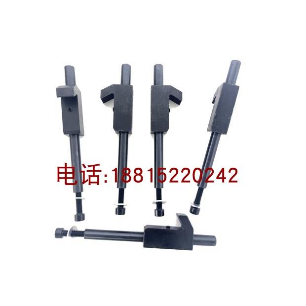 北二机床M1420E尾架锁紧螺丝1432E 1320E尾架螺丝 外圆磨床配件