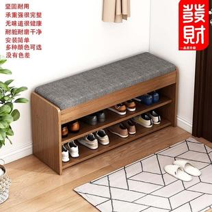 鞋架子家用小窄门口室内置物架2024新款爆款防尘简易收纳门外鞋柜