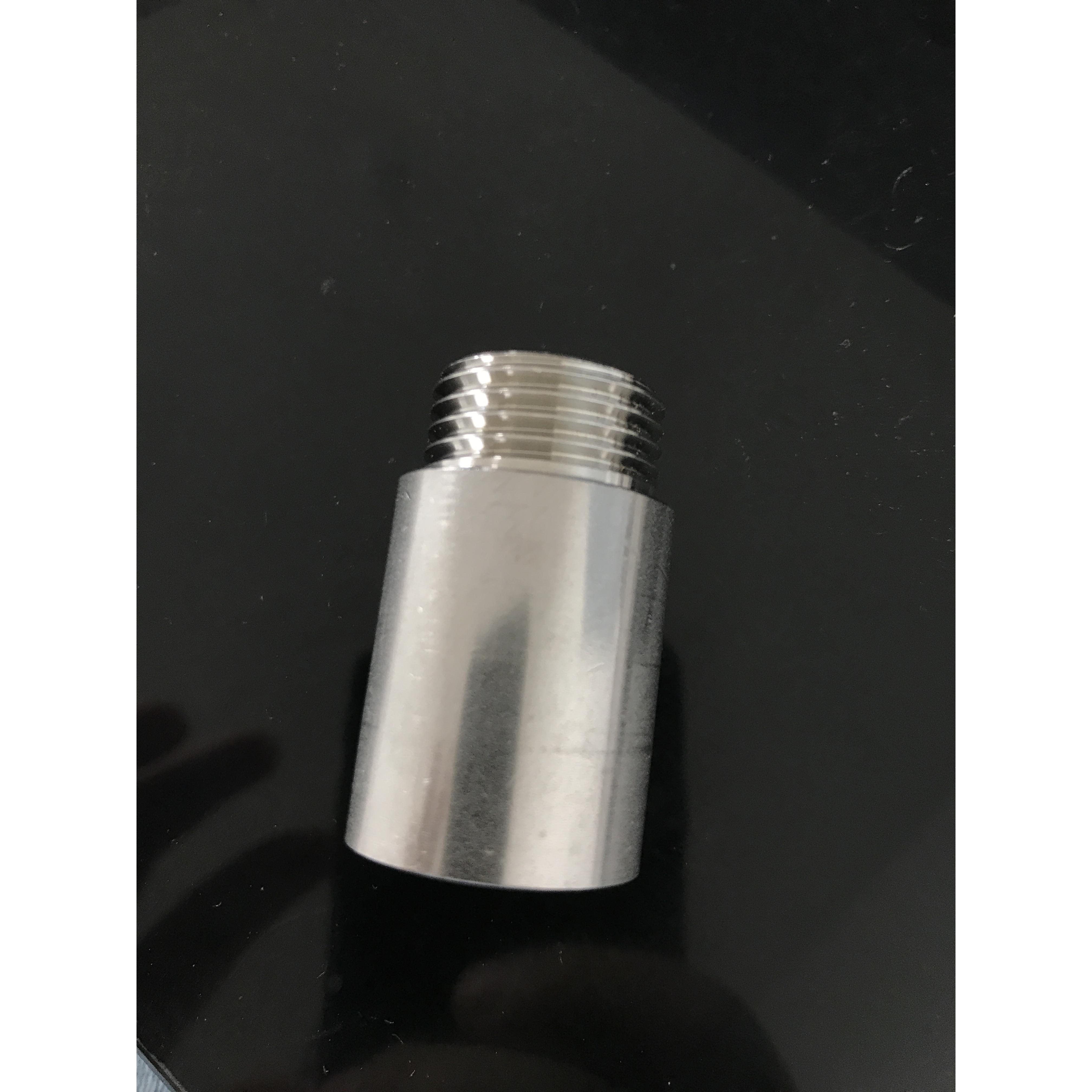 变径内丝5分外丝4分转接头精酿啤酒设备配件扎啤桶分配器改装工具