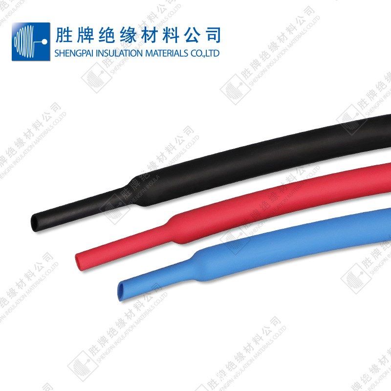 PE无卤热缩套管高阻燃热塑管热缩管组合套盒电线电缆护套规格型号,五金/工具,套管,淘宝优惠券,粉丝福利购,淘宝优惠卷