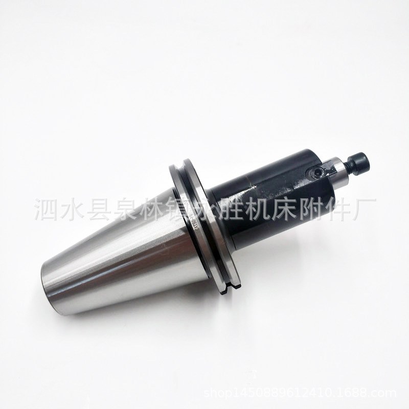 数控刀柄CAT40CAT50-FMB22/27/32/40/60 JT3JT6JTA2JTA3JTA33JTA6