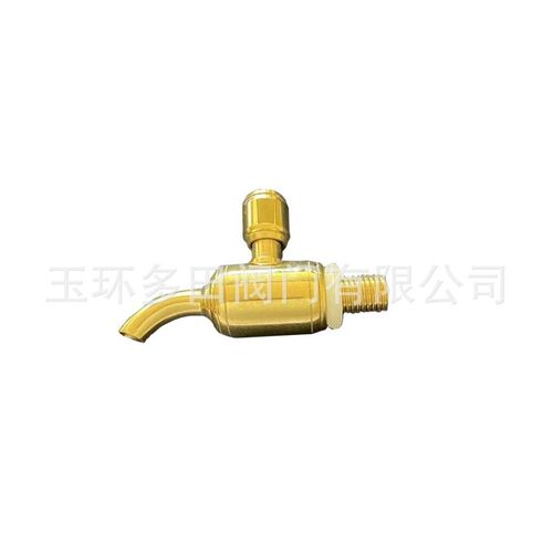 供应全铜水嘴 红酒木桶龙头 红酒龙头 饮水机龙头