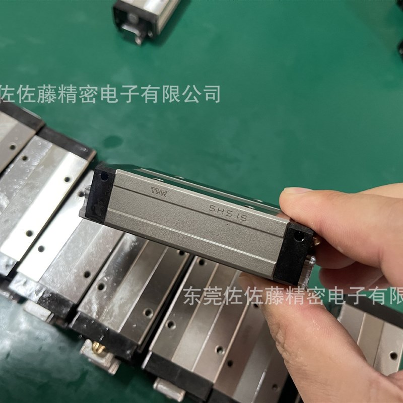 THK直线导轨滑块SHS15LV SHS20LV SHS25LV SHS30LV SHS35LV1SS