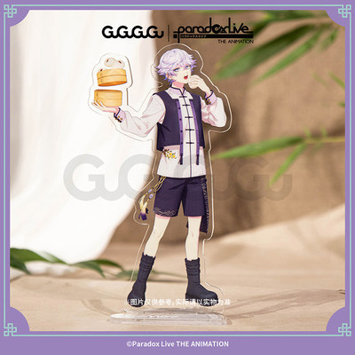 预订ParadoxLiveTHEAN