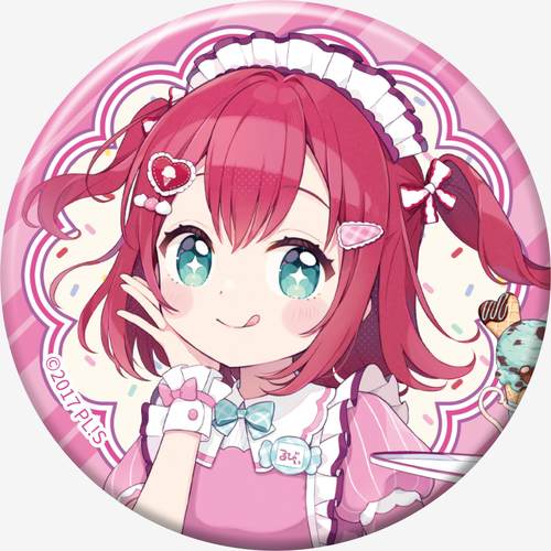 LoveliveAiScReamM0603BNFW预订