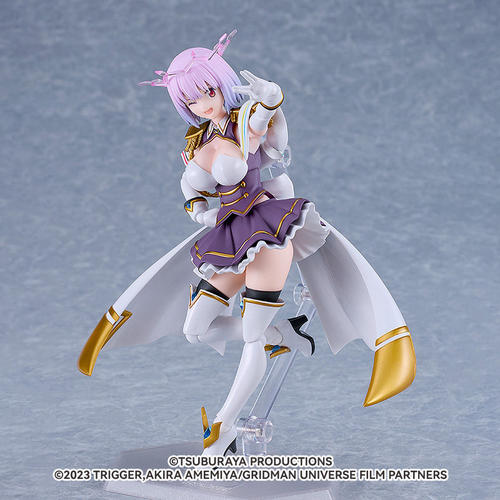 预购GSCfigma新条茜（Ne