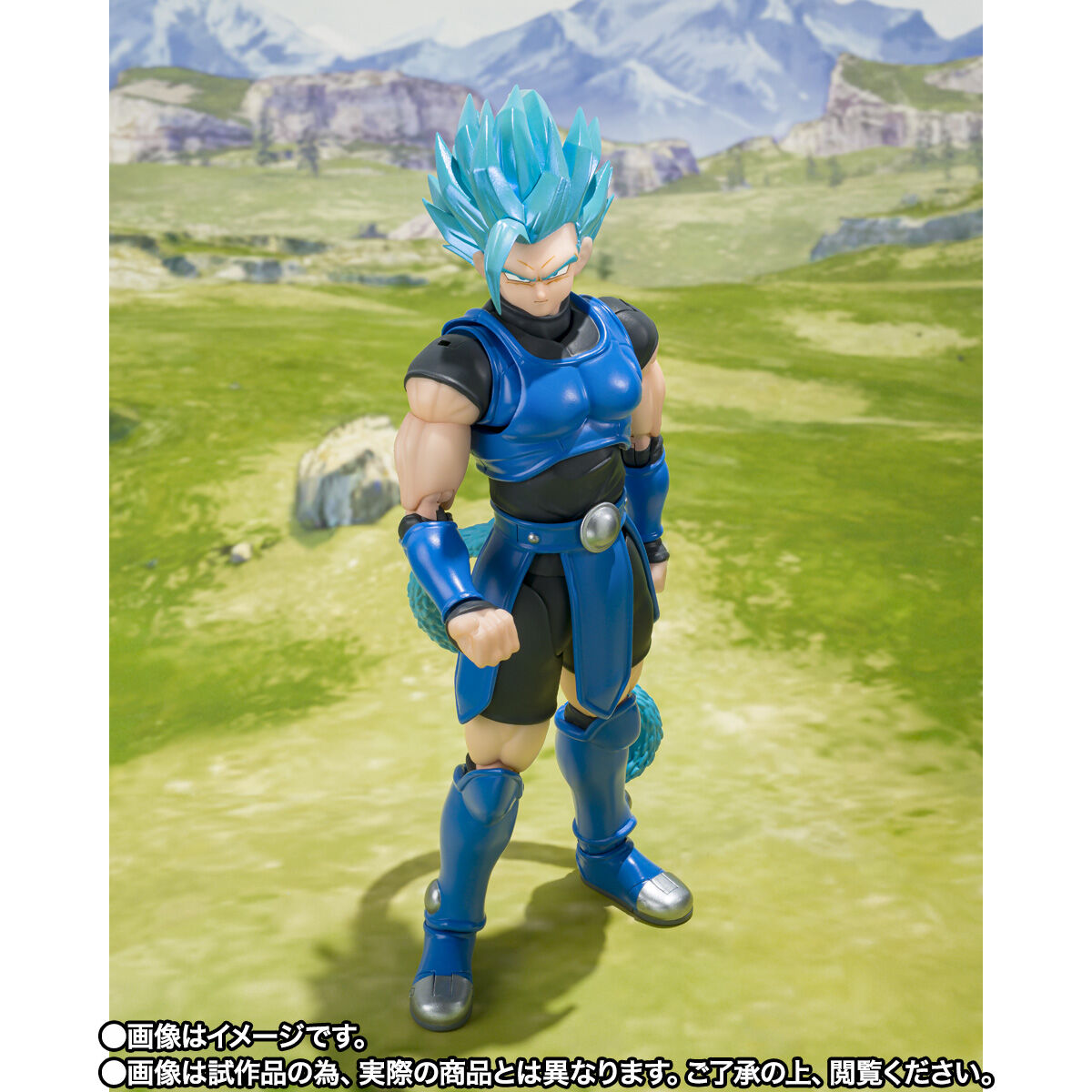 预定龙珠激战传说夏洛特