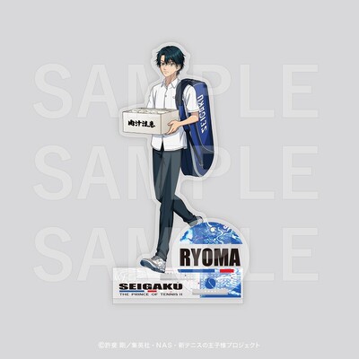 预订EDITH新网球王子肉