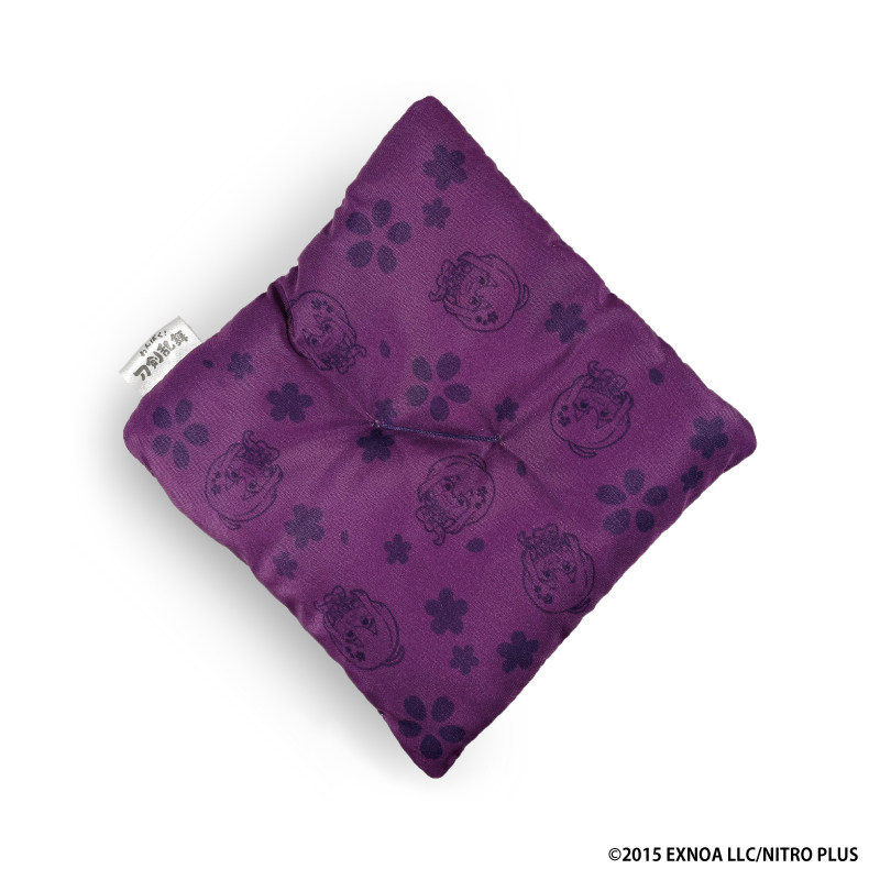 坐垫M0624预订A3刀剑乱舞玩偶用Z