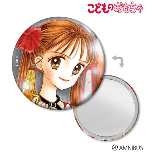 AMNIBUS0222预购玩偶游戏彩色圆