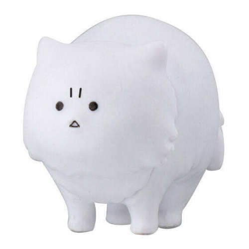 预购4发怒的小猫可爱摆
