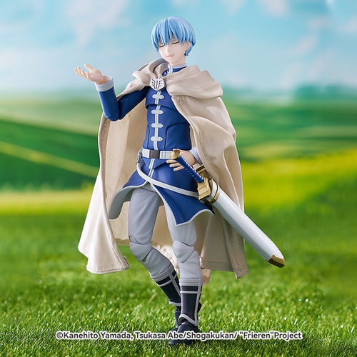 预购GSCfigma辛美尔葬