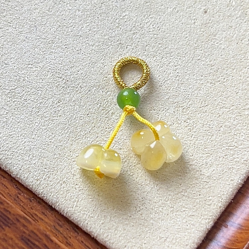 今日特价！卡8+！蜜蜡桂花小滴流