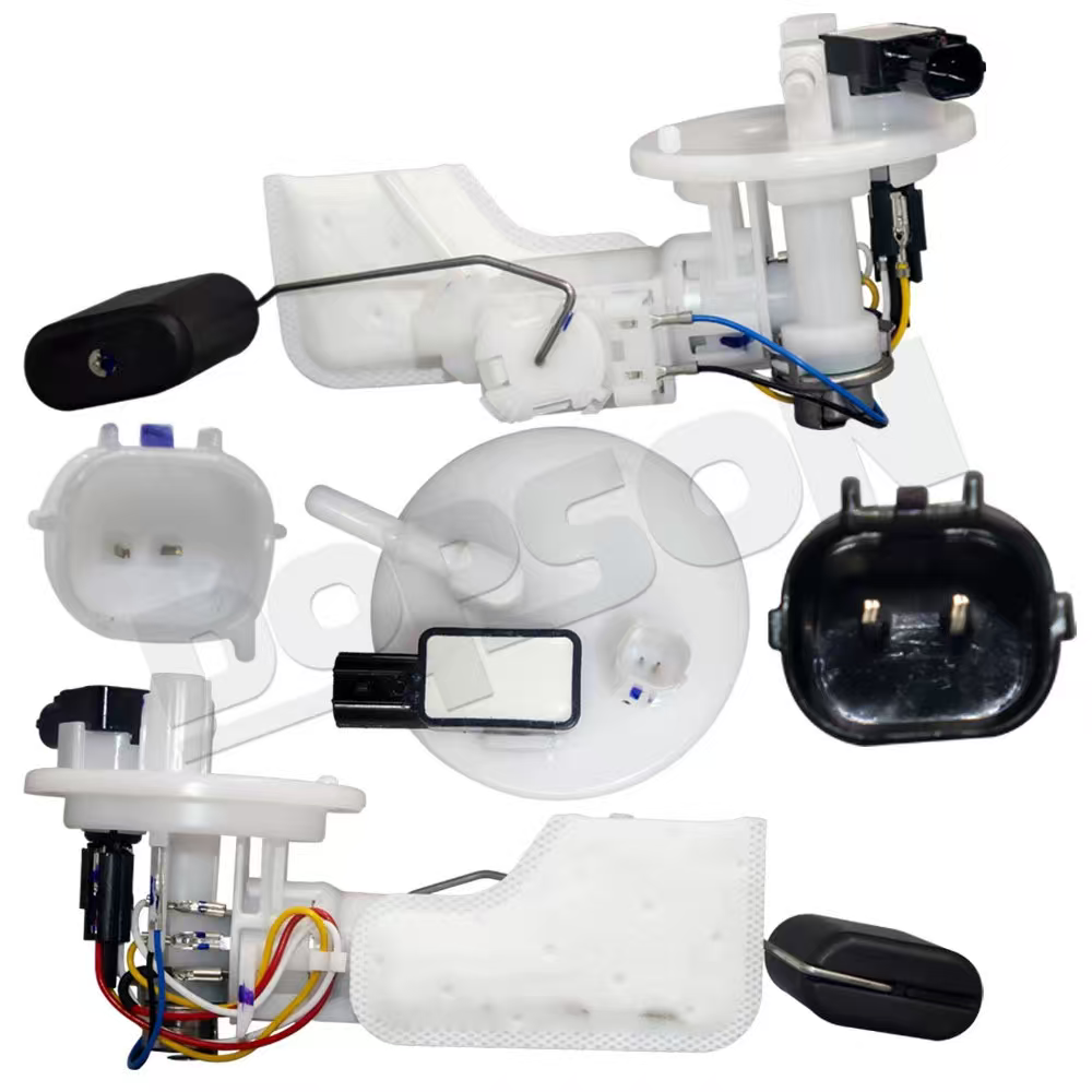 摩托泵总成1PA-E3907-00 1PA-E3907-10 适用于雅马哈 NVL150