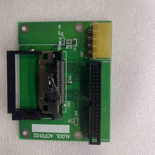 议价ALGOL ACF0102工业IDE CF卡转接板