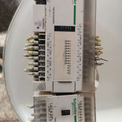 议价PLC、TM218LDA24DRN