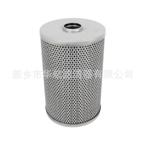 定制油滤滤155*2油40变压器滤芯芯EH油站滤芯10155*240um玻纤芯