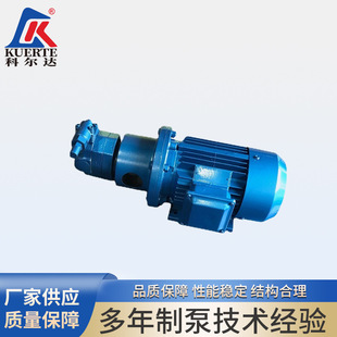 厂家直销油泵头BB-B内啮合齿轮油泵润滑溶剂泵齿轮输油泵齿轮泵头