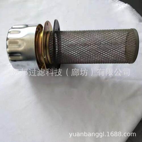 供ELFP3F10颇克ELF3F01W1.X液压油应箱空气滤芯P滤清器