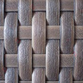 安富燿安供应塑料PP PE藤条生产设备 有单色及多色机型供艺术藤机