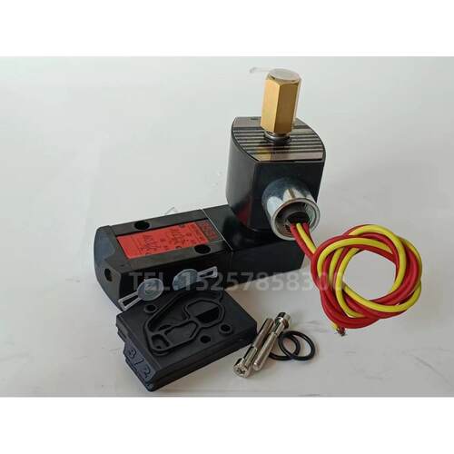 锐鼎EF85AC110V51B401MOG5防51BB401MOEFG551401MO爆电磁阀防爆阀