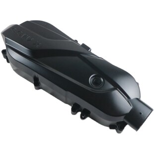 光阳CK150T-B弯道情人150ACC传动I盖左曲轴箱体离合箱盖发动机护